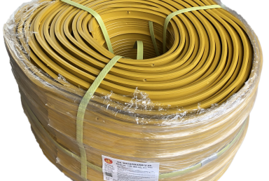 Vật liệu mới trong băng cản nước – Xu hướng chống thấm hiện đại và tương lai